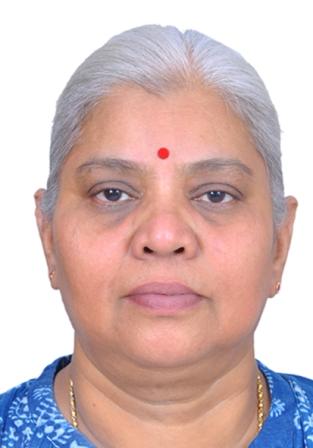 Ms. Vani Subramanyam Mangipudi